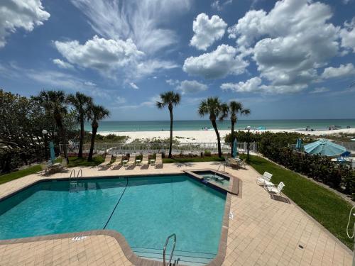 Barefoot Shores in Indian Shores, USA