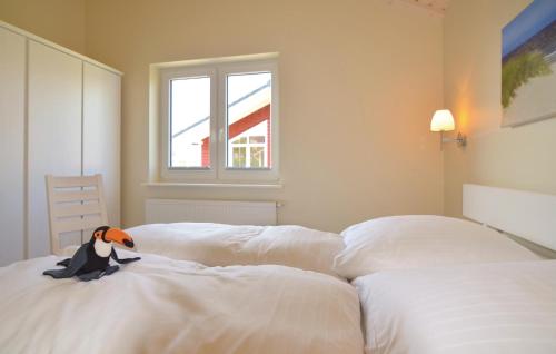 Holiday Home Dagebüll with a Fireplace 01 - image 6