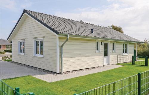Two-Bedroom Holiday Home in Dagebull - image 4