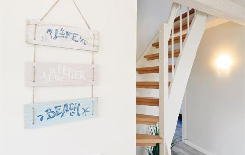 Two-Bedroom Holiday Home in Dagebull - image 6