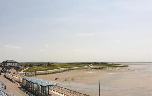 Two-Bedroom Holiday Home in Dagebull - image 12