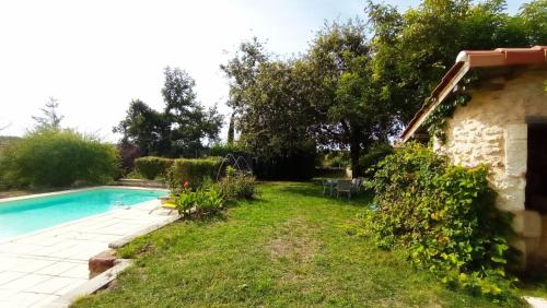 Terre Happy BnB Villetoureix
