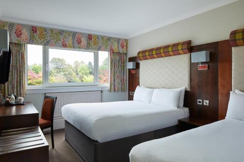 Leonardo Inn Glasgow West End, Glasgow