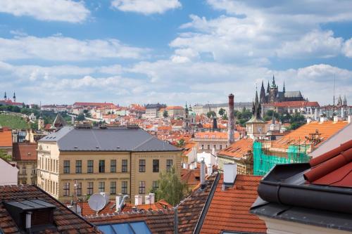 Wishlist Prague Residences - Old Town Square, Prag (Foto 5)