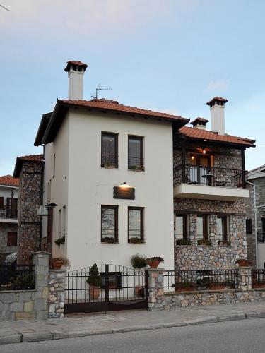 Guesthouse Konstantinos Bakaris