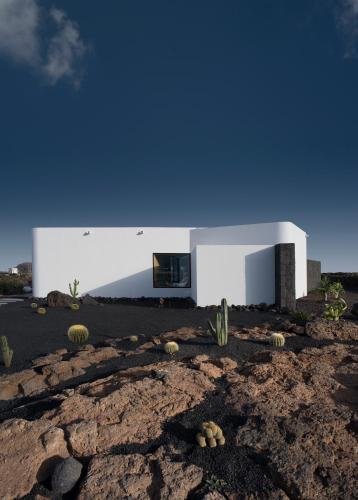VULKANO Villas 5