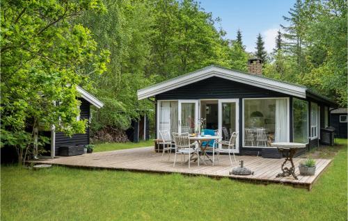  Schönes Haus In Rørvig Mit Wlan in Rørvig