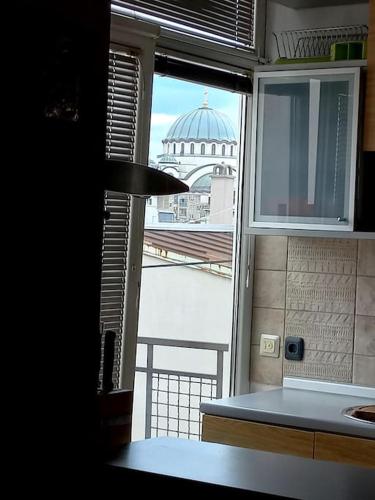 Three-Bedroom Apartment image 9
