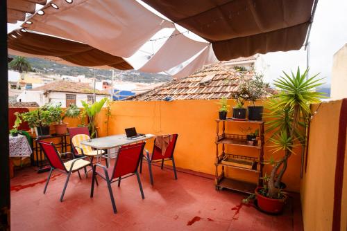Hostel Tenerife in 拉塔瓦