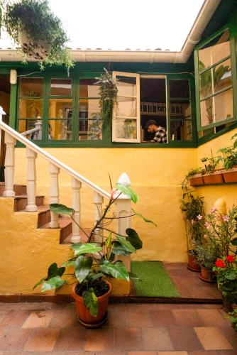 Hostel Tenerife in 拉塔瓦