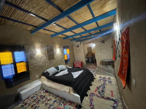 Dar Oasis Moringa in แอรฟูด