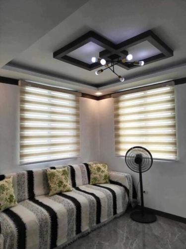 Su Staycation Minimalist in Naic