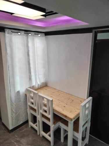 Su Staycation Minimalist in Naic