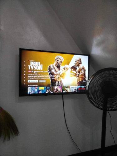 Su Staycation Minimalist in Naic