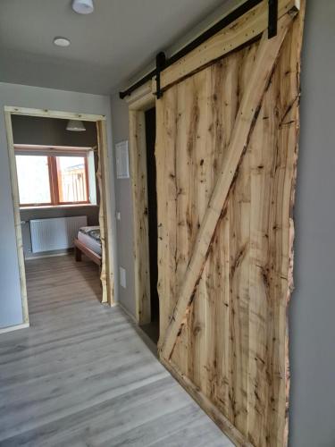 Móðir Jörð Organic Farm Guesthouse in Vallanes