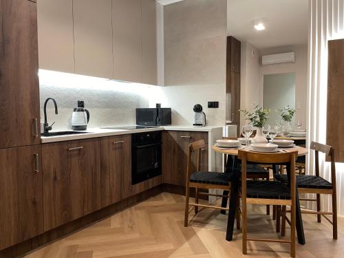 Apartamenty Monopol, Wrocław (photo 2)