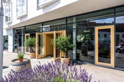 Hotel Klinglhuber in Krems an der Donau, Österreich