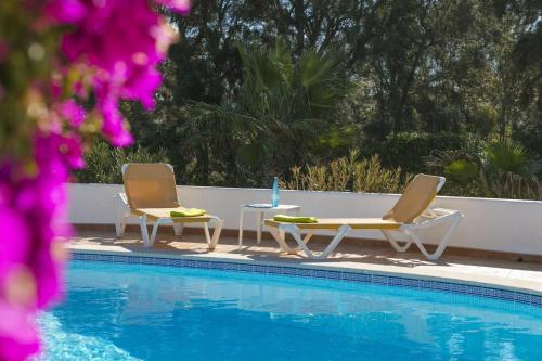 Casa Ryder - Short walk from Praia da Marinha - image 4