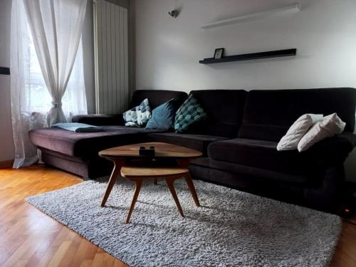 Three-Bedroom Apartment image 2