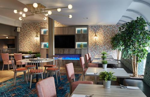 Leonardo Edinburgh Murrayfield - image 4