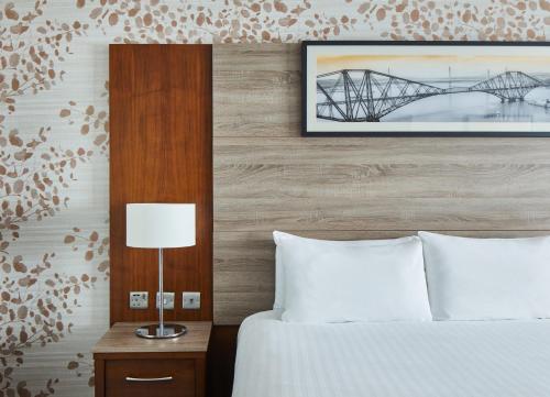 Leonardo Edinburgh Murrayfield - main image