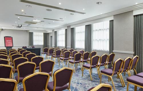 Leonardo Edinburgh Murrayfield - image 3