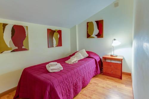 A1 Outra Vez - Spacious apartment - image 3
