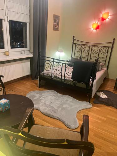 Apartament PIĘKNA, Varšava (fotografie 6)