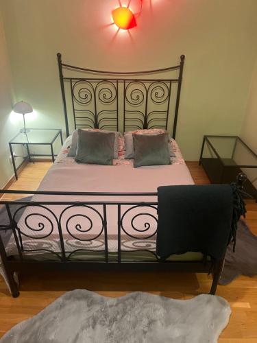 Apartament PIĘKNA, Varšava (fotografie 7)