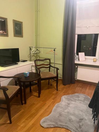 Apartament PIĘKNA, Varšava (fotografie 8)