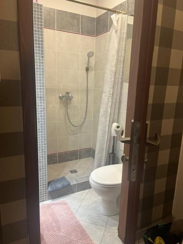 Apartament PIĘKNA, Varšava (fotografie 10)