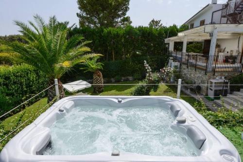 Villa Vero con Piscina privata in Cassano delle Murge
