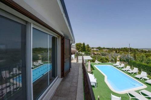 Villa Vero con Piscina privata in Cassano delle Murge
