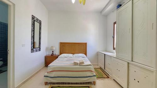 Villa Sunset résidence Djerba (Villa Sunset residence Djerba) in ฮูมต์ ซุค