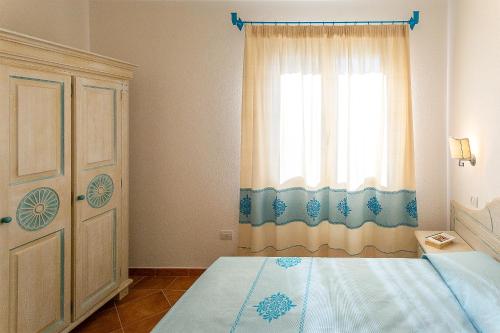ISA-Residence in Orosei, apartments 4 beds with air conditioning