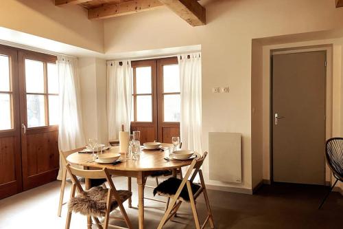 Maison So de Cloze in Le Doumet