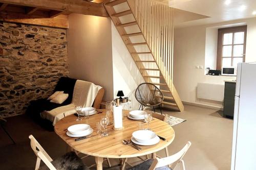 Maison So de Cloze in Le Doumet