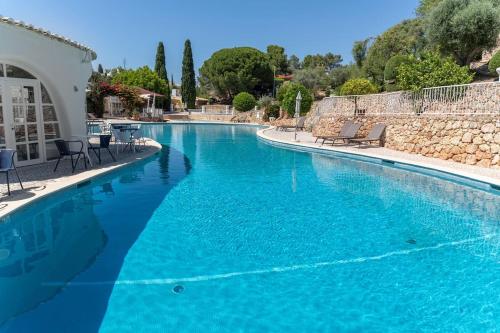 泳池, C22 Q do paraiso - Great holiday home in 卡沃埃魯城中心