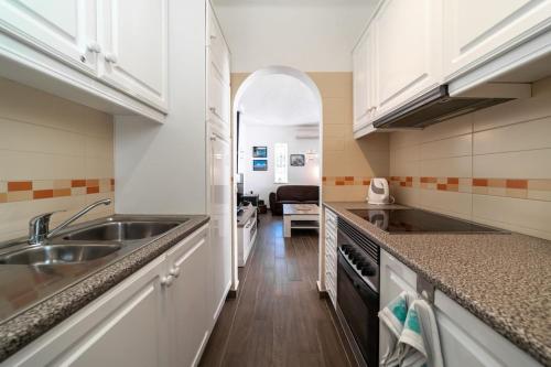 廚房, C22 Q do paraiso - Great holiday home in 卡沃埃魯城中心