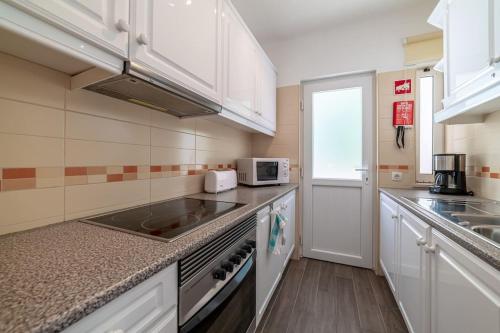 廚房, C22 Q do paraiso - Great holiday home in 卡沃埃魯城中心