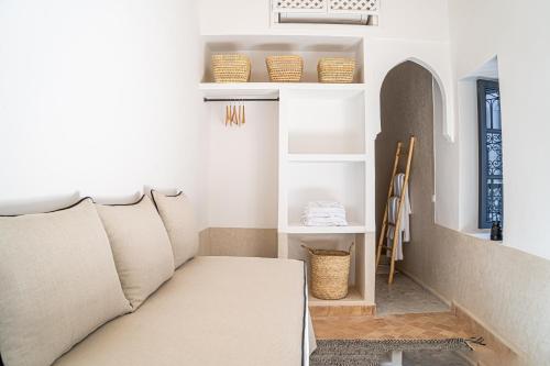 Riad COPAH, Marrakech