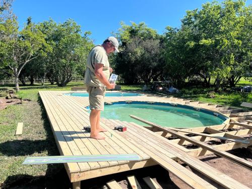 Greenfern Lodge and Chalets Greenfern Lodge and Chalets