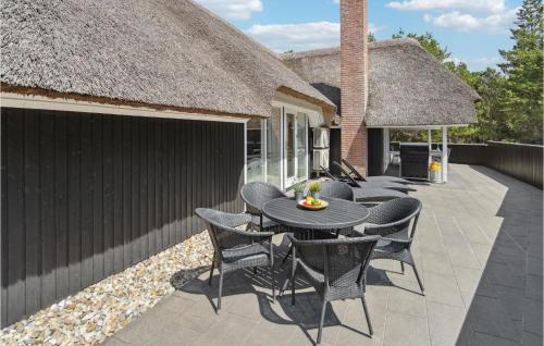 Exterior view, Holiday Home Per Knoldsvej Blavand Ix in Vejers Strand