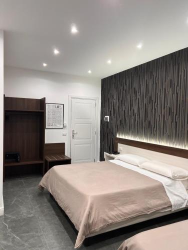 Hotel Blanc – Casoria, CO