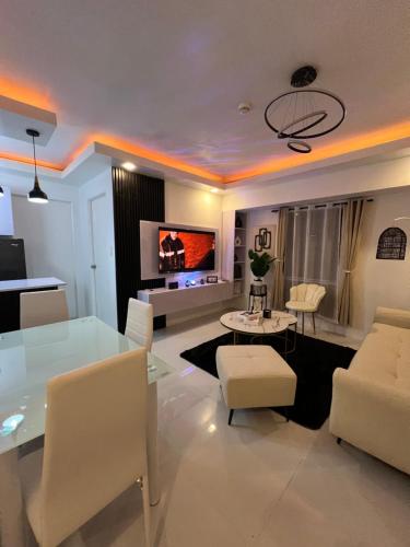 LUCKY 7 Suites, Manila (Foto 10)