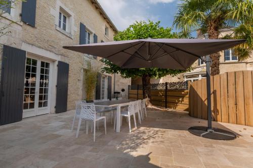 設施, Domaine De L'Angélique (Domaine De L'Angelique) in 阿爾賽