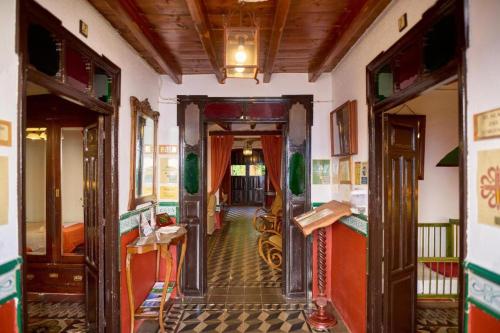 Casa Rural con encanto El Coronel, Los Pánchez, Fuente Obejuna