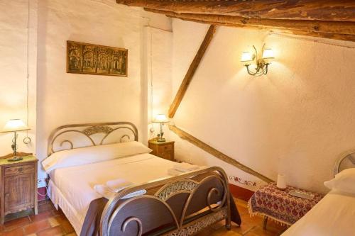 Casa Rural con encanto El Coronel, Los Pánchez, Fuente Obejuna