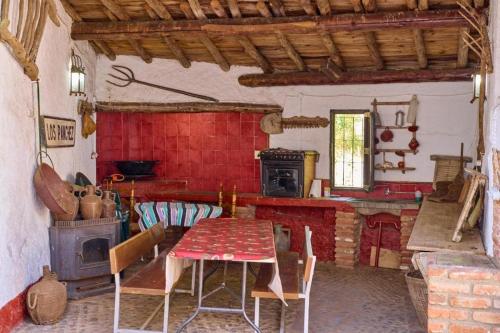 Casa Rural con encanto El Coronel, Los Pánchez, Fuente Obejuna