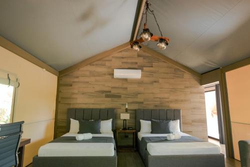 Valverde Glamping & Ecolodge in Tortuguero